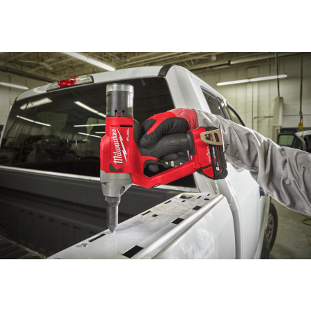 MILWAUKEE M18™ ONE-KEY™ nýtovačka 4933478602