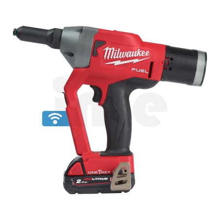 MILWAUKEE M18 ONEFPRT M18™ ONE-KEY™ nýtovačka 4933478602