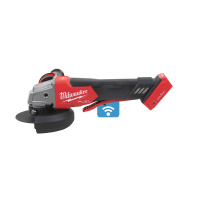 MILWAUKEE M18 ONEFSAG125XPDB 4933478434
