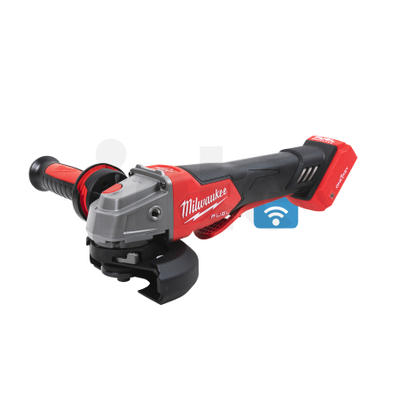 MILWAUKEE M18 ONEFSAG125XPDB 4933478434
