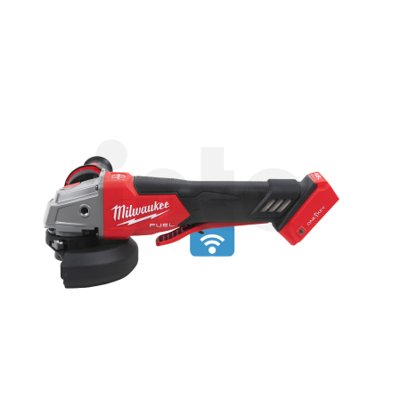 MILWAUKEE M18 ONEFSAG125XPDB 4933478434