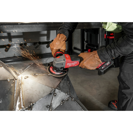 MILWAUKEE M18 ONEFSAG125XPDB 4933478435