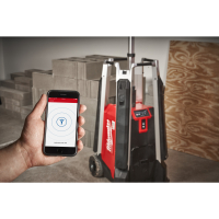MILWAUKEE MX FUEL™ stožárová svítilna 4933471844