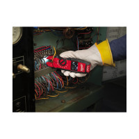 MILWAUKEE Multimetr pro instalatéry 4933416973
