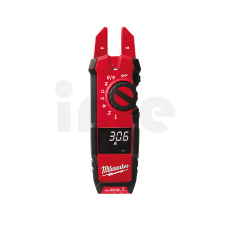 MILWAUKEE Multimetr pro instalatéry 4933416973