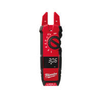 MILWAUKEE Multimetr pro instalatéry 4933416973
