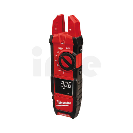 MILWAUKEE Multimetr pro instalatéry 4933416973