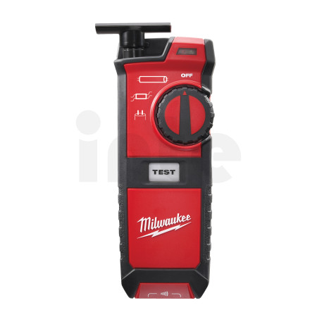 MILWAUKEE Fluorescentní světelný tester 4933433775