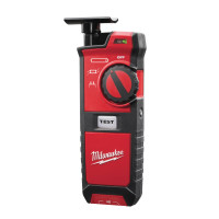 MILWAUKEE Fluorescentní světelný tester 4933433775