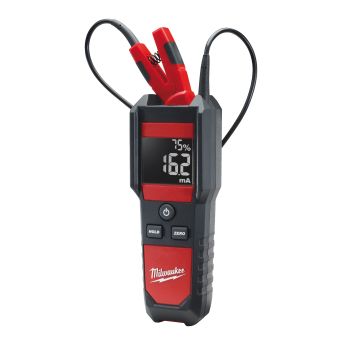 MILWAUKEE Miliampérový svorkový měřič 4933443361