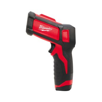 MILWAUKEE Laserový dálkový teploměr 4933416971