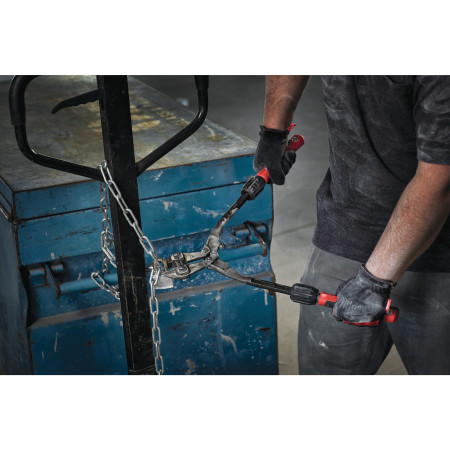 MILWAUKEE Bolt Cutters 48224114