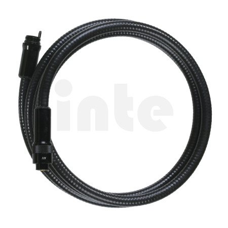 MILWAUKEE Prodlužovací kabel. Lze spojit maximálně 2 prodlužovací kabely. 48530140