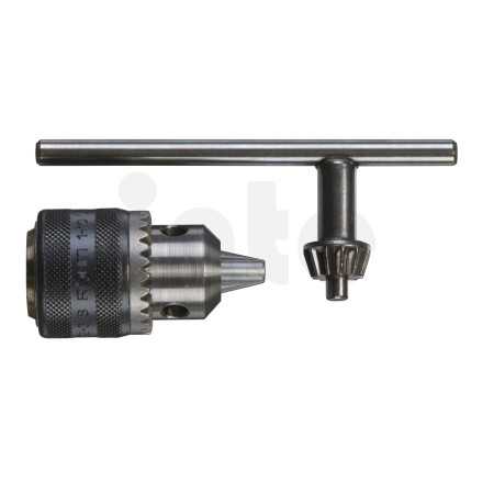 MILWAUKEE Keyed Chucks 4932269401