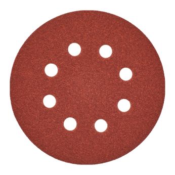 MILWAUKEE Standard Sanding Sheets for Random Orbital Sanders 4932367742