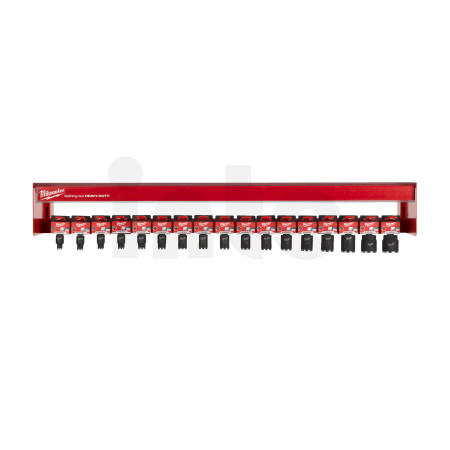 MILWAUKEE EU 1 m impact sockets 4932479147