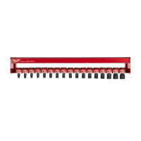 MILWAUKEE EU 1 m impact sockets 4932479147