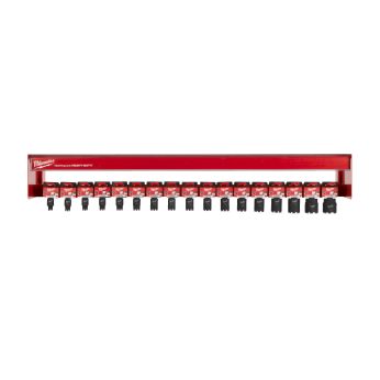 MILWAUKEE EU 1 m impact sockets 4932479147