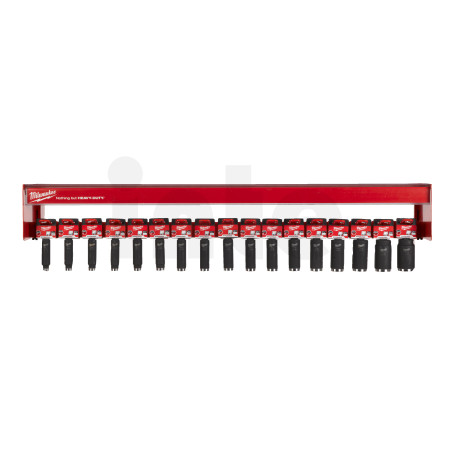 MILWAUKEE EU 1 m impact sockets 4932479148