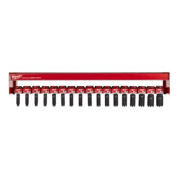 MILWAUKEE EU 1 m impact sockets 4932479148