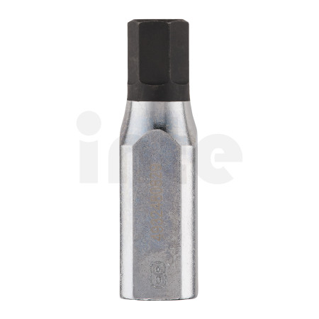 MILWAUKEE ¼″ nástrčný klíč Hex 8 mm 4932480829