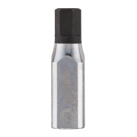 MILWAUKEE ¼″ nástrčný klíč Hex 8 mm 4932480829