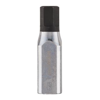 MILWAUKEE ¼″ nástrčný klíč Hex 8 mm 4932480829