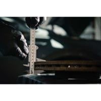 MILWAUKEE Posuvné měřítko 150 mm 4932493818