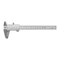 MILWAUKEE Posuvné měřítko 150 mm 4932493818