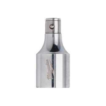 MILWAUKEE ½″ držák bitů pro ¼″ bity Hex 4932493963