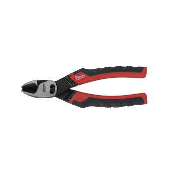 MILWAUKEE Boční štípací kleště 160 mm 48224106