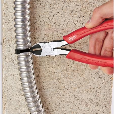 MILWAUKEE Boční štípací kleště 180 mm 48224107