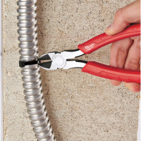 MILWAUKEE Boční štípací kleště 180 mm 48224107