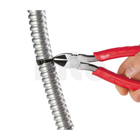 MILWAUKEE Boční štípací kleště 180 mm 48224107