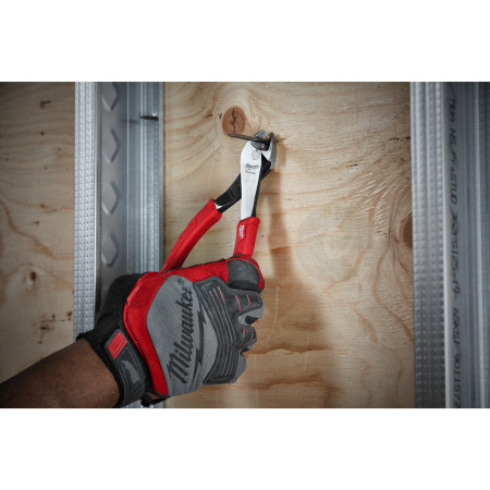 MILWAUKEE Boční štípací kleště 180 mm 48224107
