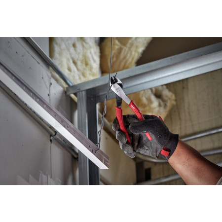MILWAUKEE Boční štípací kleště 180 mm 48224107