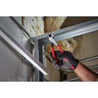 MILWAUKEE Boční štípací kleště 180 mm 48224107