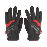 MILWAUKEE Rukavice Free-Flex Work - 9/L - 1 ks 48229712