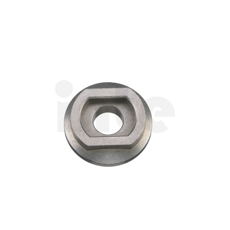 MILWAUKEE Matice příruby vhodná pouze pro AG 25-230 Q 49050091