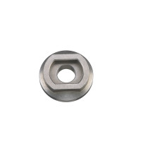 MILWAUKEE Matice příruby vhodná pouze pro AG 25-230 Q 49050091