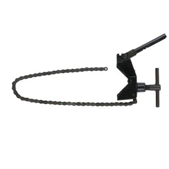 MILWAUKEE Heavy duty litinový svěrák s upnutím (č. součástky 45160613). Maximální rozměr 4″ / 110 mm. 49221024