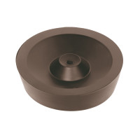 MILWAUKEE Sběrač prachu - kroužek pro zachycení prachu při vrtání nad hlavou. Vhodný k ⌀ 5 – 8 mm. 4932265320