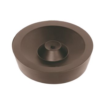 MILWAUKEE Sběrač prachu - kroužek pro zachycení prachu při vrtání nad hlavou. Vhodný k ⌀ 5 – 8 mm. 4932265320