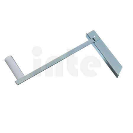 MILWAUKEE Vodicí blok / kryt. 4932276288
