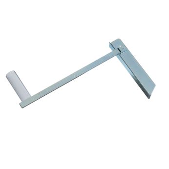 MILWAUKEE Vodicí blok / kryt. 4932276288