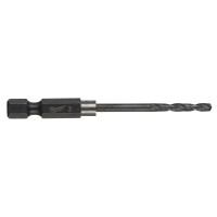 MILWAUKEE Shockwave HSS-Ground Drills Gen1 4932352448