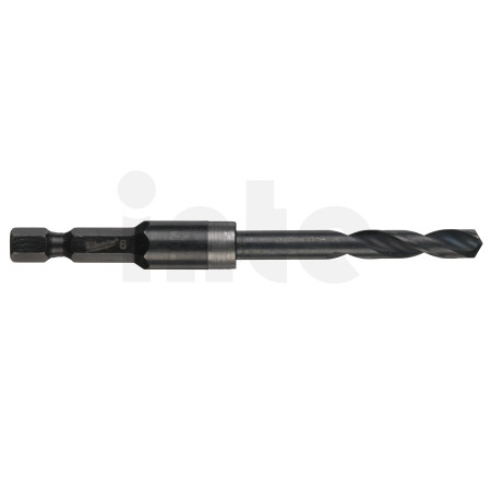 MILWAUKEE Shockwave HSS-Ground Drills Gen1 4932352451