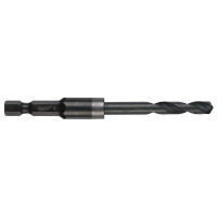 MILWAUKEE Shockwave HSS-Ground Drills Gen1 4932352451