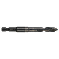 MILWAUKEE Shockwave HSS-Ground Drills Gen1 4932352453
