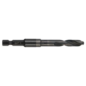 MILWAUKEE Shockwave HSS-Ground Drills Gen1 4932352453